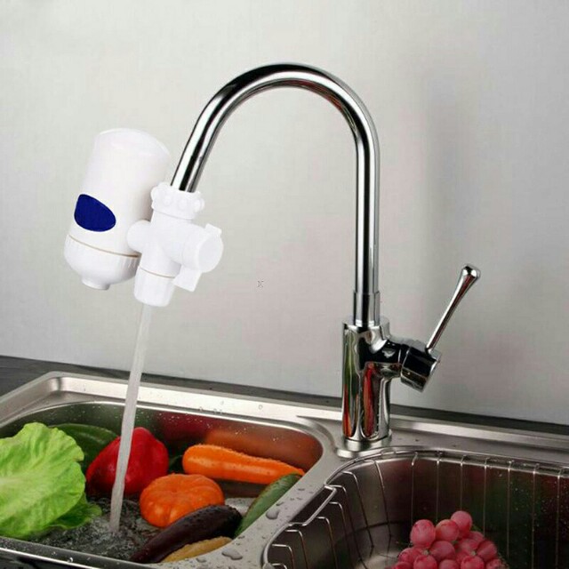 دستگاه تصفیه آب سرشیرSWS