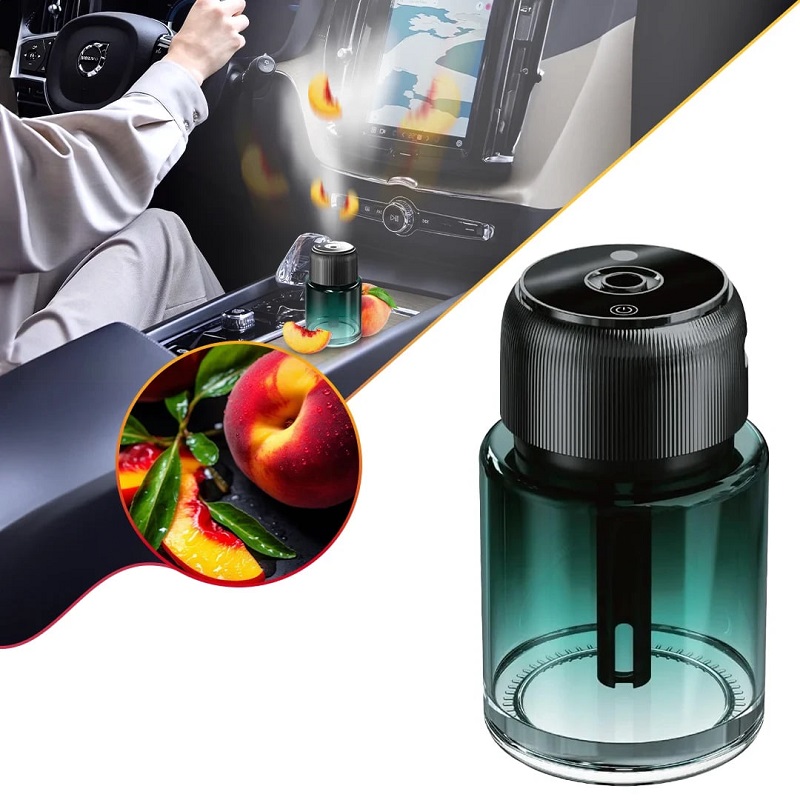 خوشبو کننده هوشمند خودرو مدل Fragrance Air Diffuser
