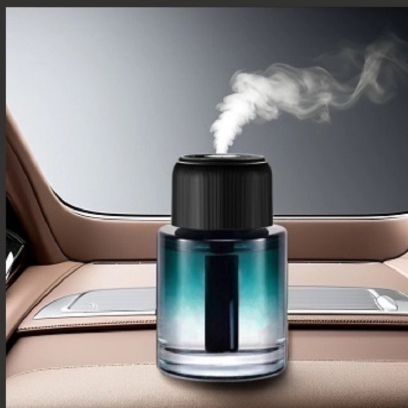 خوشبو کننده هوشمند خودرو مدل Fragrance Air Diffuser