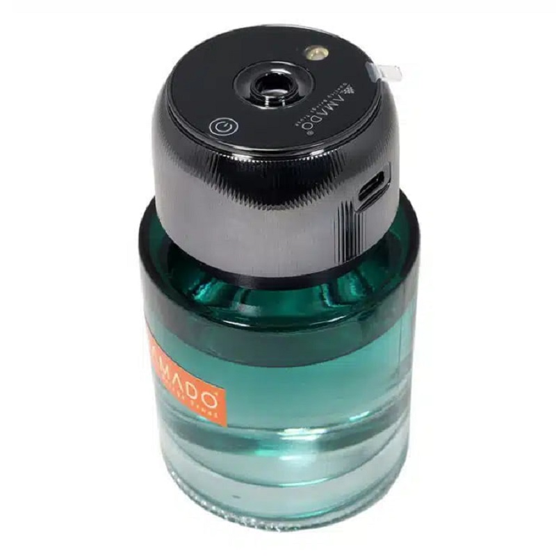 خوشبو کننده هوشمند خودرو مدل Fragrance Air Diffuser