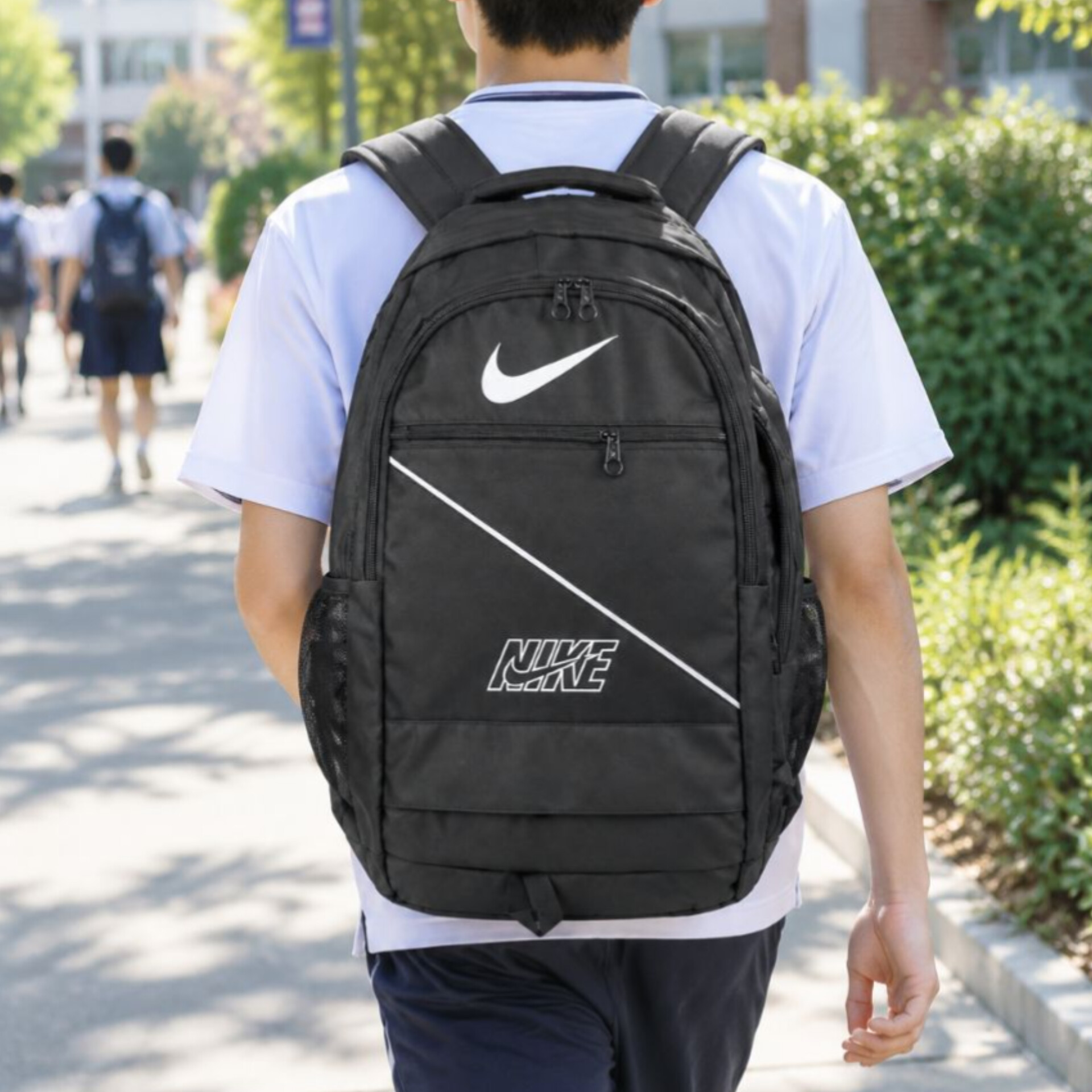 کوله پشتی Nike مدل shahab